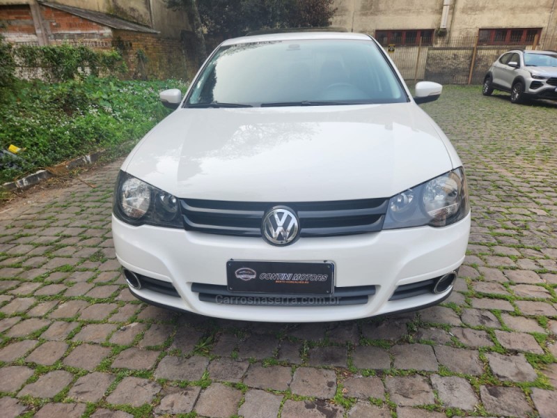 GOLF 1.6 MI SPORTLINE LIMITED EDITION 8V FLEX 4P MANUAL - 2013 - BENTO GONçALVES