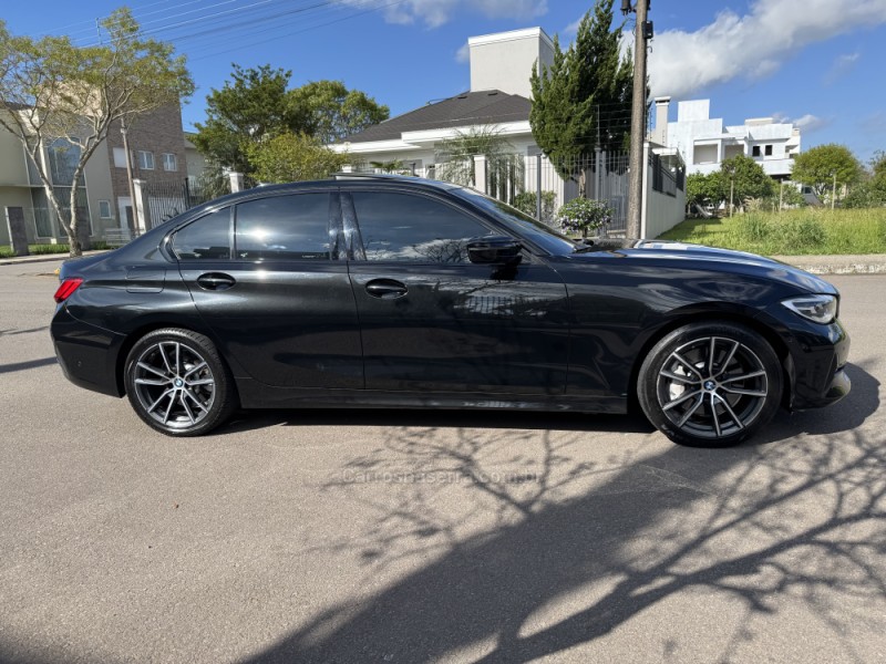 330I 2.0 SPORT 16V TURBO GASOLINA 4P AUTOMÁTICO - 2020 - BENTO GONçALVES