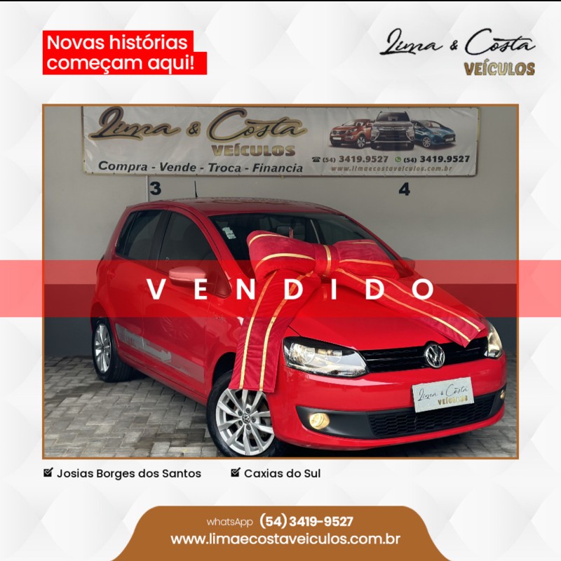 fox 1.6 mi rock in rio 8v flex 4p manual 2014 caxias do sul