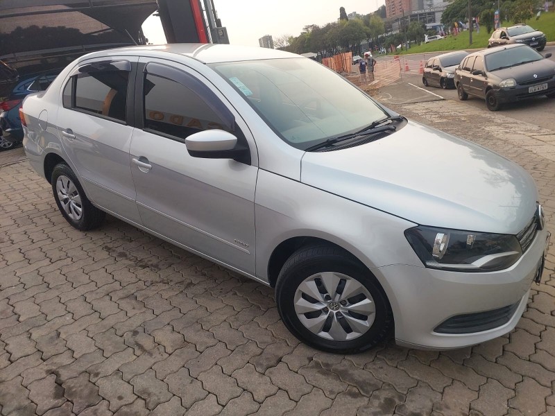 voyage 1.0 mi trendline 8v flex 4p manual 2013 caxias do sul