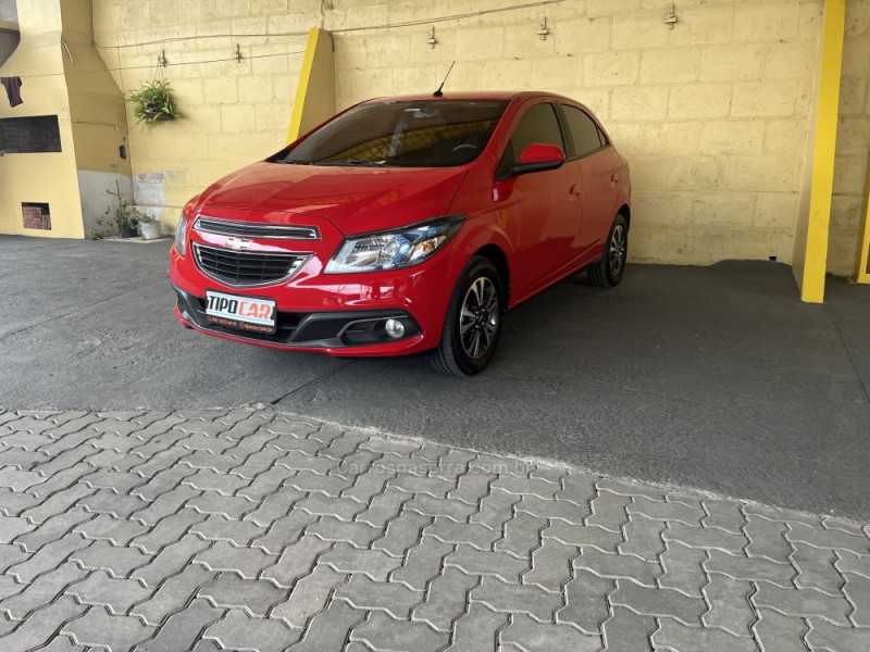 onix 1.4 mpfi ltz 8v flex 4p manual 2016 caxias do sul