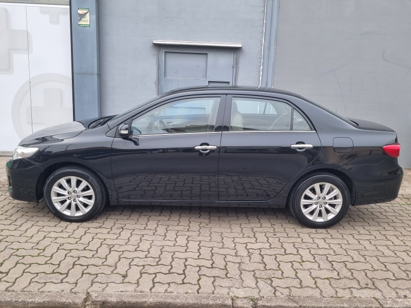 COROLLA 2.0 ALTIS 16V FLEX 4P AUTOMÁTICO - 2014 - CAXIAS DO SUL