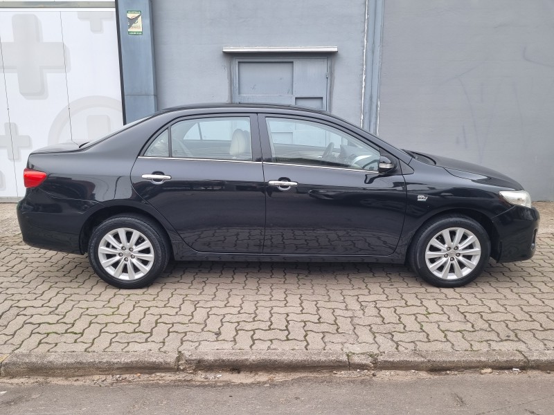 COROLLA 2.0 ALTIS 16V FLEX 4P AUTOMÁTICO - 2014 - CAXIAS DO SUL