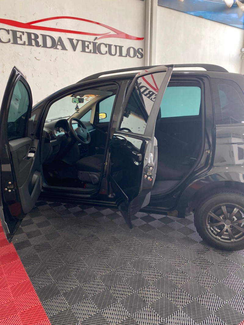 IDEA 1.4 MPI FIRE ELX 8V FLEX 4P MANUAL - 2006 - TAQUARA