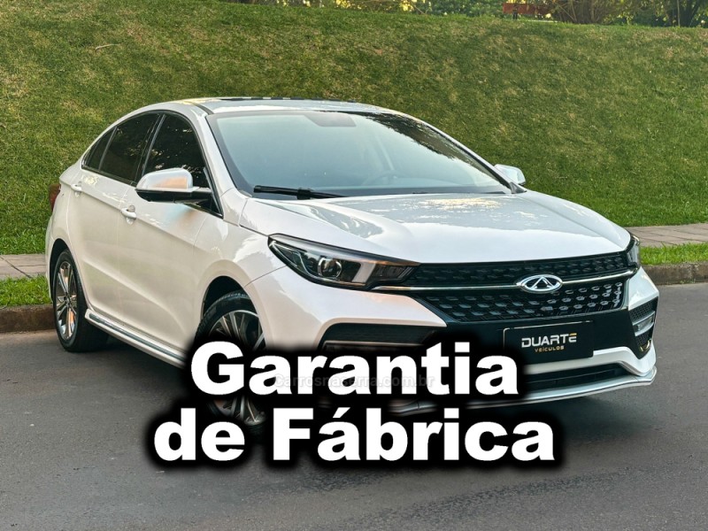 ARRIZO 1.5 16V TURBO 6 GSX FLEX 4P AUTOMÁTICO - 2022 - PORTO ALEGRE