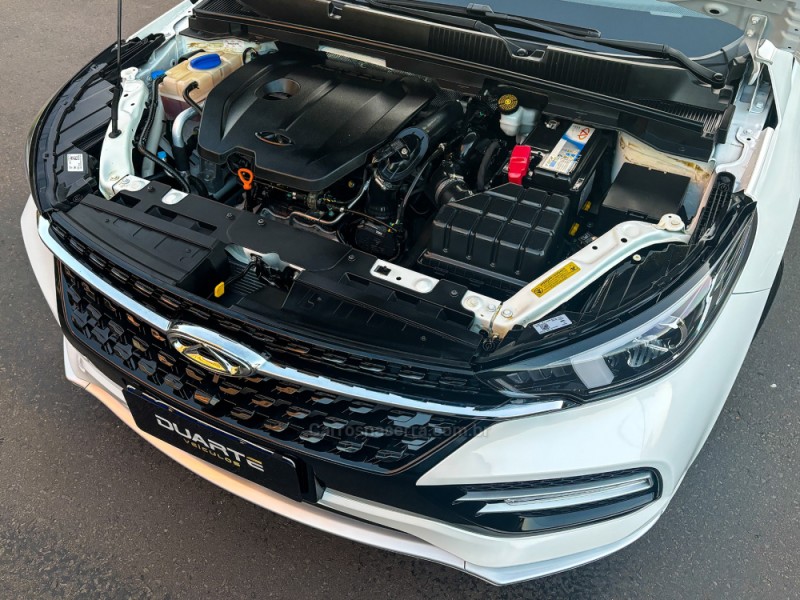 ARRIZO 1.5 16V TURBO 6 GSX FLEX 4P AUTOMÁTICO - 2022 - PORTO ALEGRE