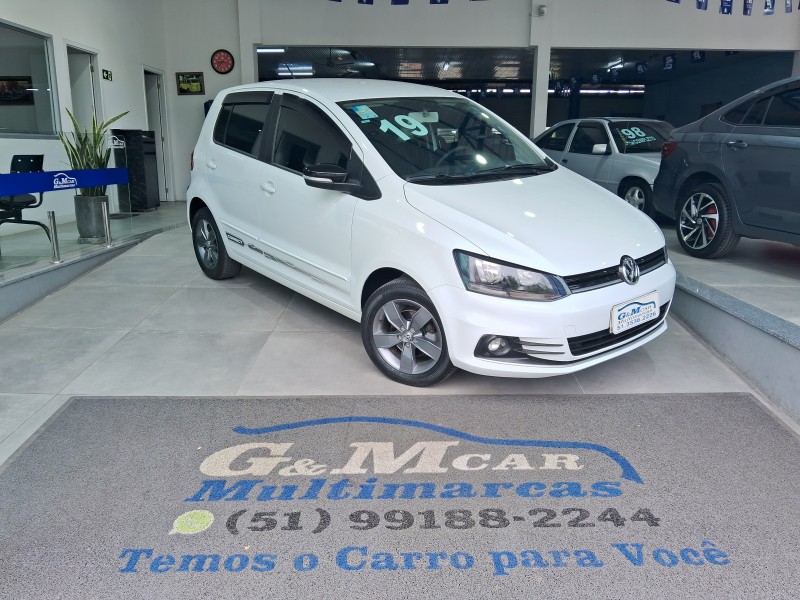 fox 1.6 connect 8v flex 4p manual 2019 sao sebastiao do cai