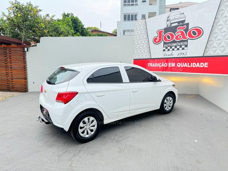 ONIX 1.0 MPFI LT 8V FLEX 4P MANUAL - 2019 - CASCA