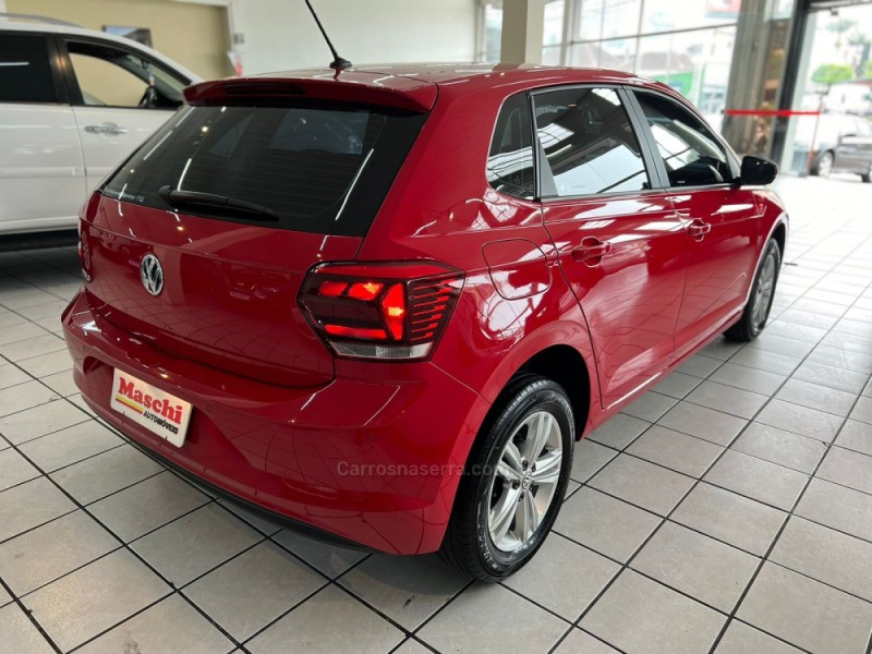 POLO 1.0	MPI TOTAL FLEX MANUAL  - 2019 - CAXIAS DO SUL