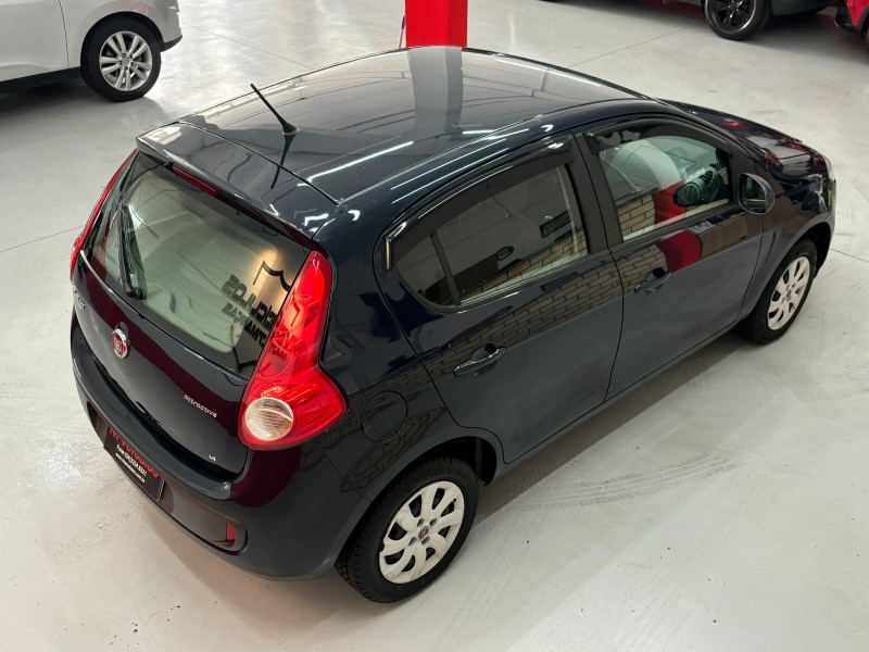 PALIO 1.4 EVO ATTRACTIVE BEST SELLER 8V FLEX 4P MANUAL - 2015 - CAXIAS DO SUL