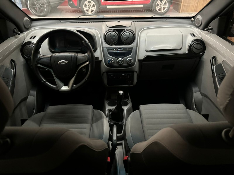 PALIO 1.4 EVO ATTRACTIVE BEST SELLER 8V FLEX 4P MANUAL - 2015 - CAXIAS DO SUL