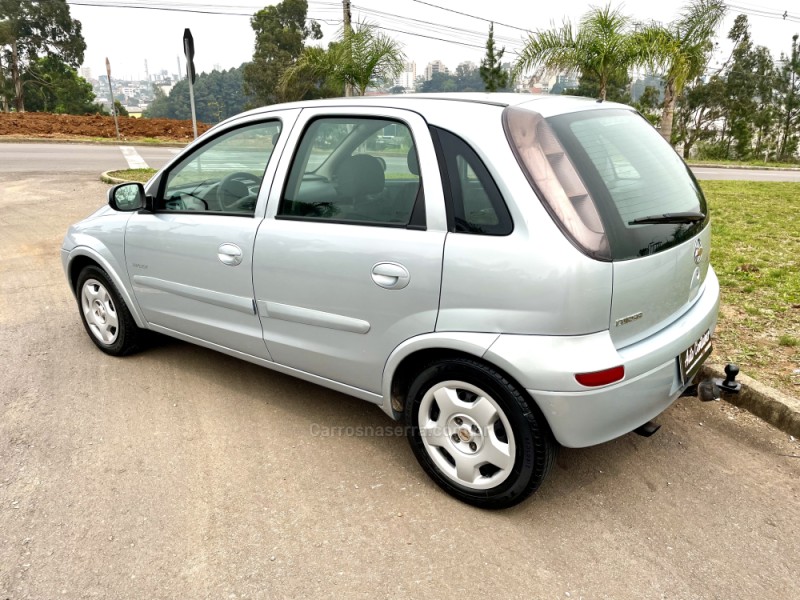 CORSA 1.4 MPFI MAXX 8V FLEX 4P MANUAL - 2009 - CAXIAS DO SUL