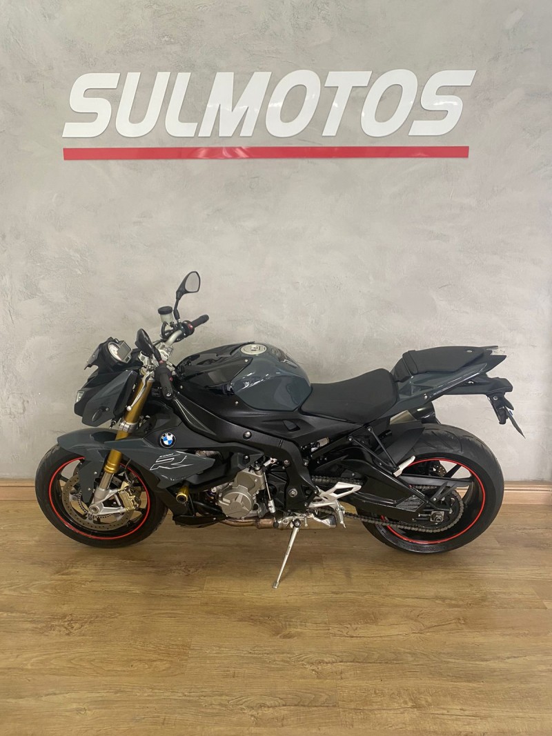 S 1000 R - 2019 - PASSO FUNDO