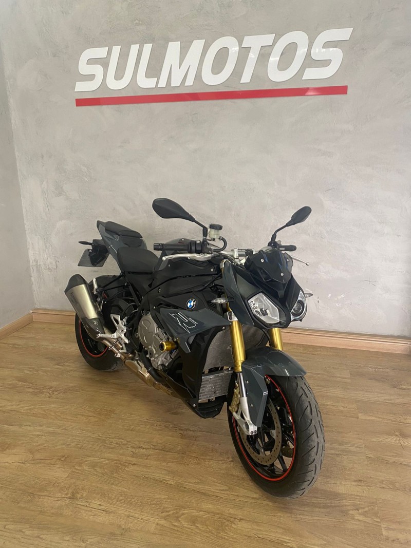 S 1000 R - 2019 - PASSO FUNDO