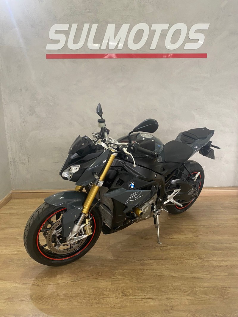 S 1000 R - 2019 - PASSO FUNDO