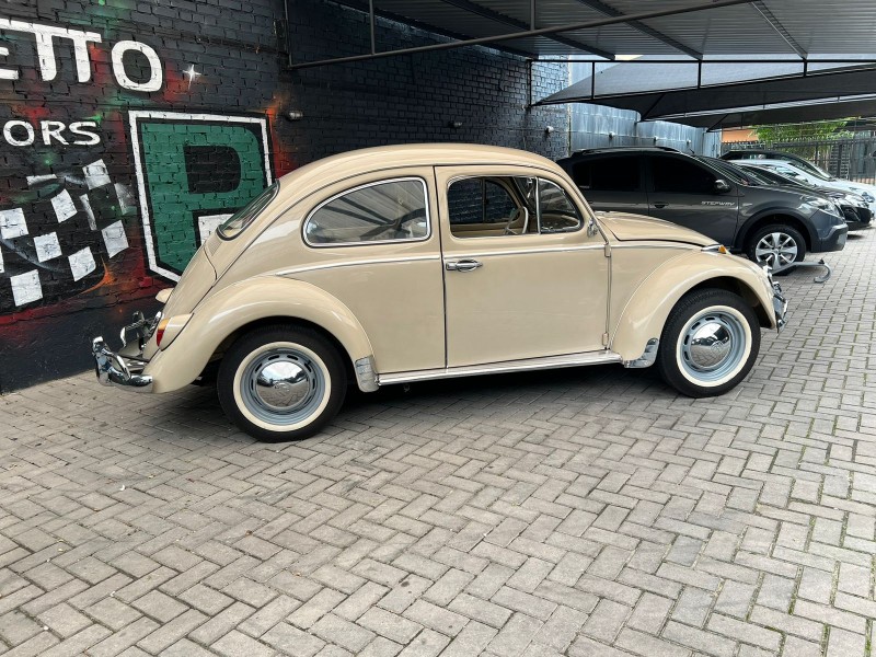 FUSCA 1300 - 1970 - CAXIAS DO SUL