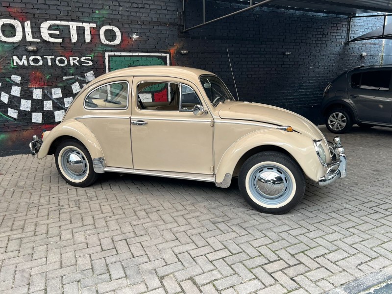 FUSCA 1300 - 1970 - CAXIAS DO SUL