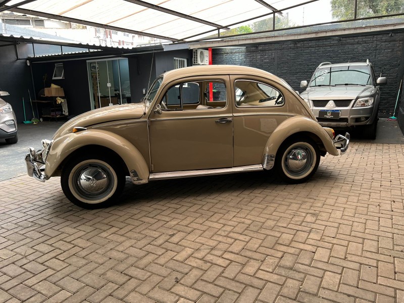 FUSCA 1300 - 1970 - CAXIAS DO SUL