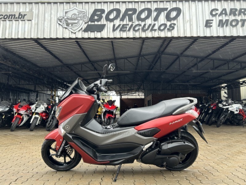 NMAX 160 ABS  - 2019 - BENTO GONçALVES