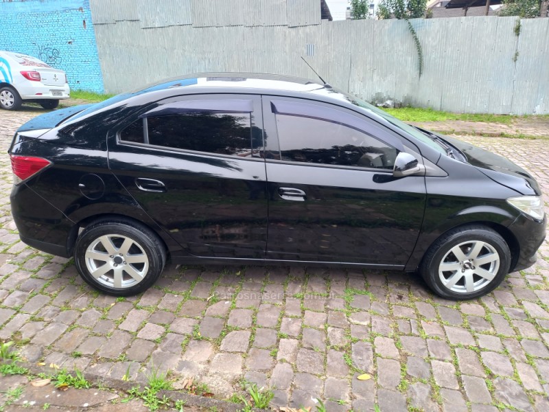 PRISMA 1.0 MPFI LT 8V FLEX 4P MANUAL - 2014 - CAXIAS DO SUL