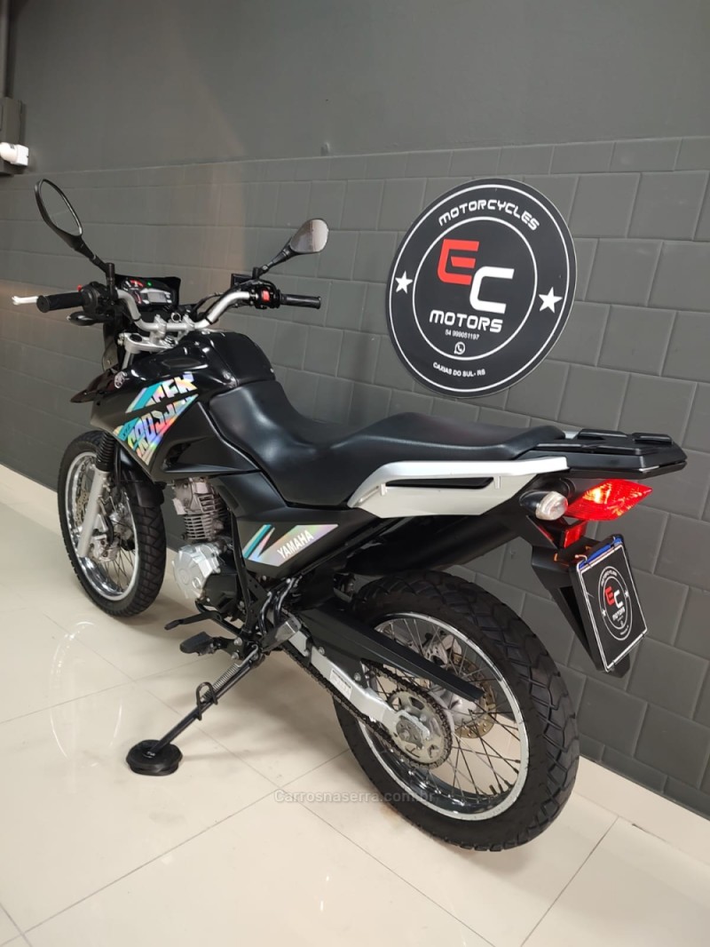 XTZ 150  - 2019 - CAXIAS DO SUL