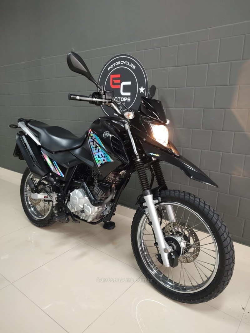 XTZ 150  - 2019 - CAXIAS DO SUL