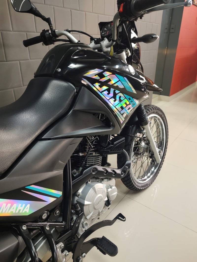 XTZ 150  - 2019 - CAXIAS DO SUL