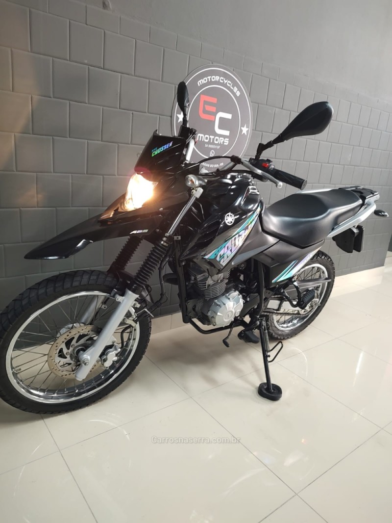 XTZ 150  - 2019 - CAXIAS DO SUL