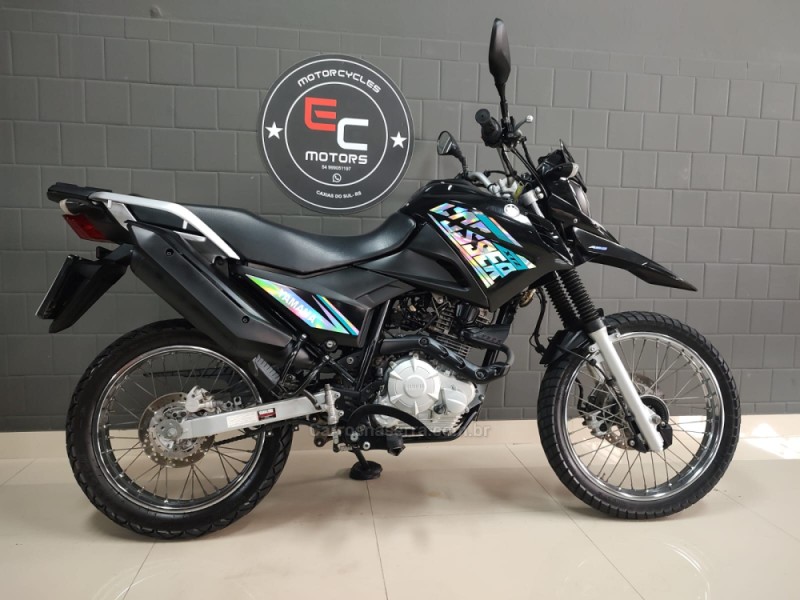 XTZ 150  - 2019 - CAXIAS DO SUL