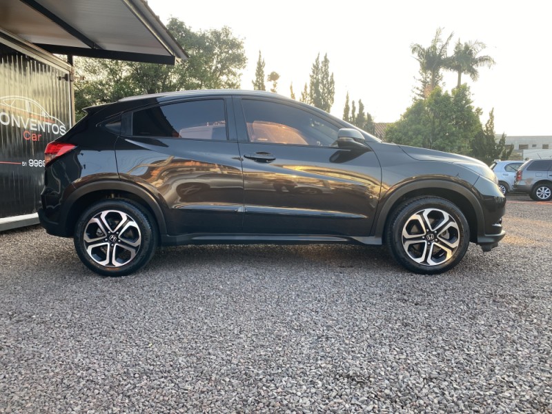 HR-V 1.8 16V FLEX EX 4P AUTOMÁTICO - 2016 - LAJEADO