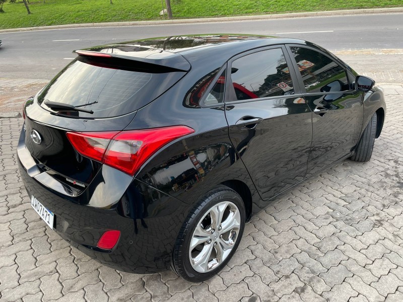 I30 1.8 MPI 16V GASOLINA 4P AUTOMATICO - 2015 - CAXIAS DO SUL