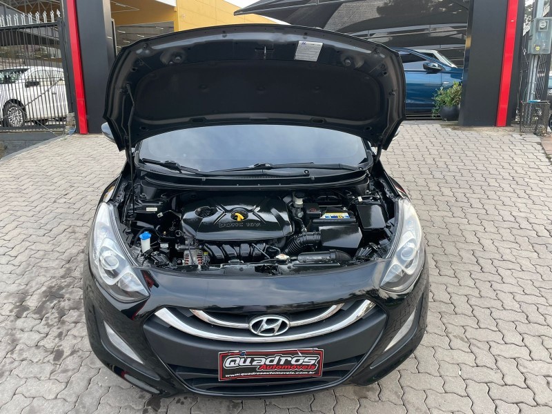 I30 1.8 MPI 16V GASOLINA 4P AUTOMATICO - 2015 - CAXIAS DO SUL