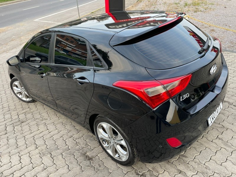 I30 1.8 MPI 16V GASOLINA 4P AUTOMATICO - 2015 - CAXIAS DO SUL