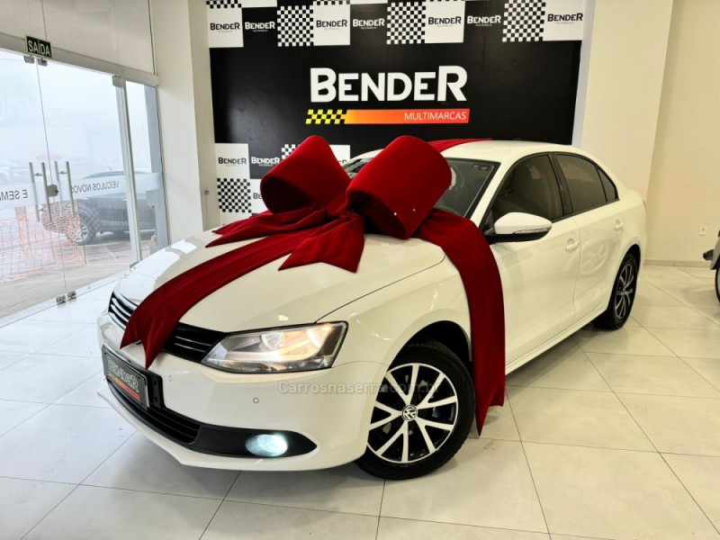 JETTA 2.0 COMFORTLINE FLEX 4P TIPTRONIC