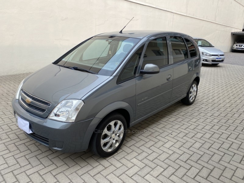 meriva 1.4 mpfi collection 8v econo.flex 4p manual 2012 caxias do sul