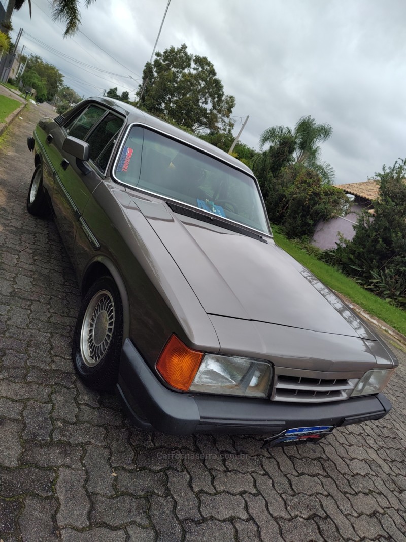 OPALA 2.5 COMODORO 8V GASOLINA 4P MANUAL - 1990 - CAMPO BOM