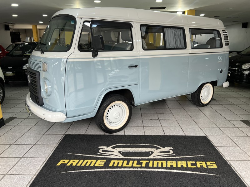 KOMBI 1.4 LAST EDITION 8V FLEX 4P MANUAL