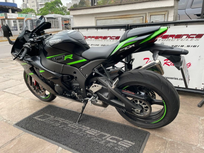 NINJA ZX-10R SE ABS - 2022 - CAXIAS DO SUL