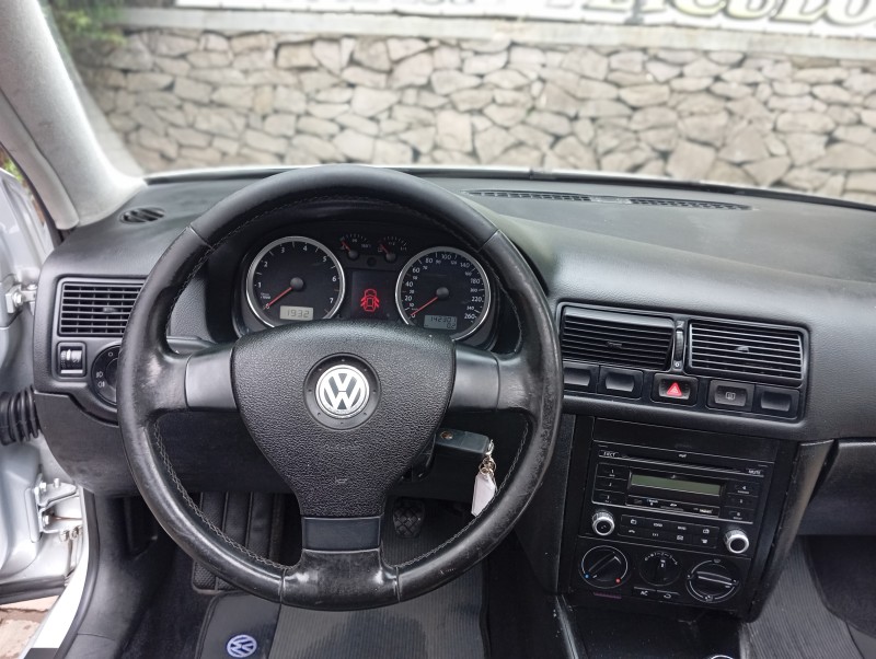 GOLF 1.6 MI SPORTLINE 8V FLEX 4P MANUAL - 2009 - CAXIAS DO SUL