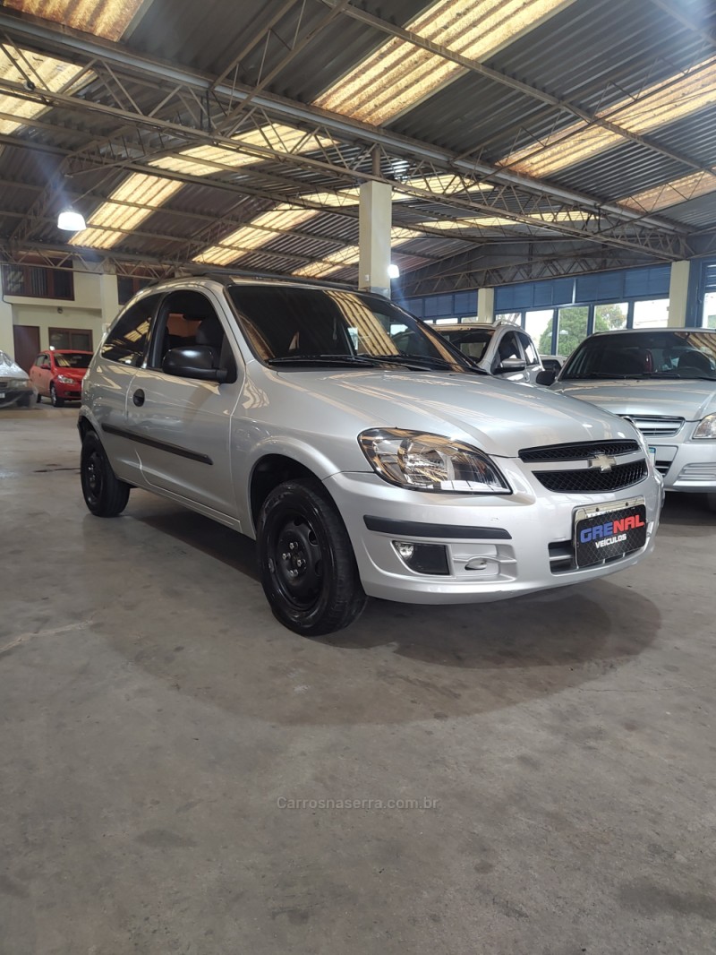 CELTA 1.0 MPFI LS 8V FLEX 2P MANUAL