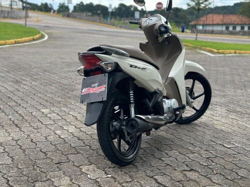 BIZ 125 EX - 2019 - CAXIAS DO SUL