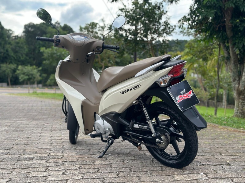 BIZ 125 EX - 2019 - CAXIAS DO SUL