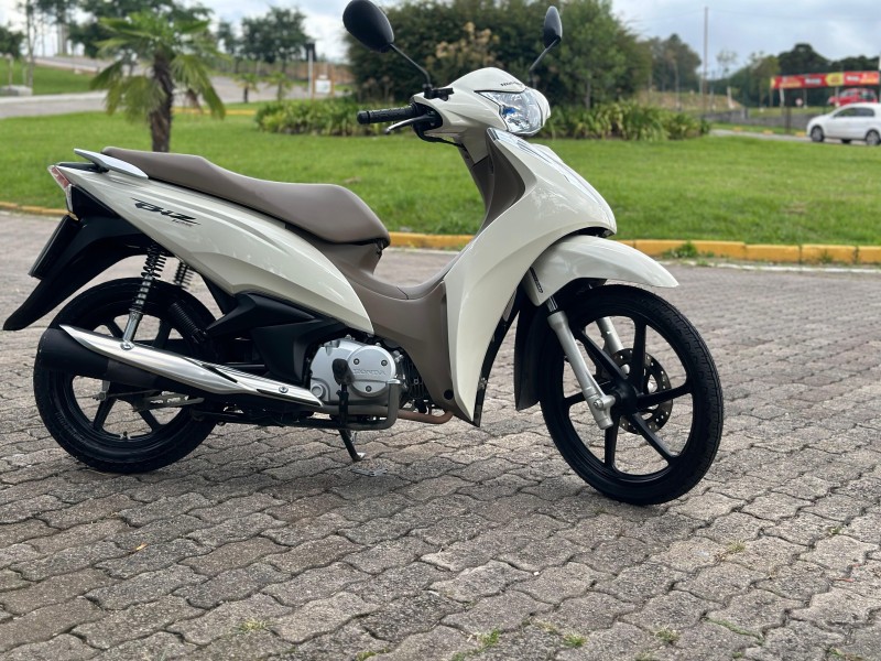 BIZ 125 EX - 2019 - CAXIAS DO SUL