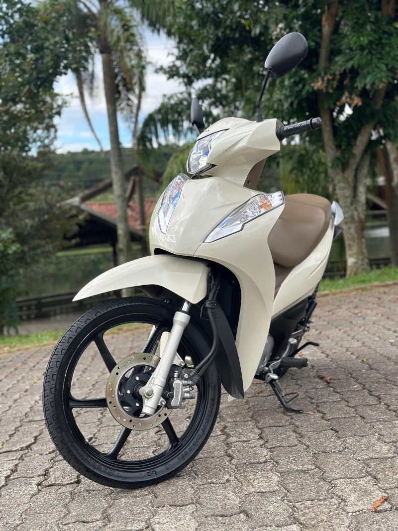 BIZ 125 EX - 2019 - CAXIAS DO SUL