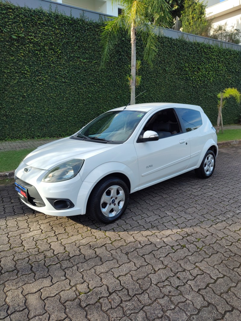 ka 1.0 mpi class 8v flex 2p manual 2013 campo bom