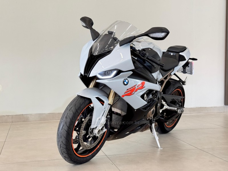 S 1000 RR - 2020 - IVOTI