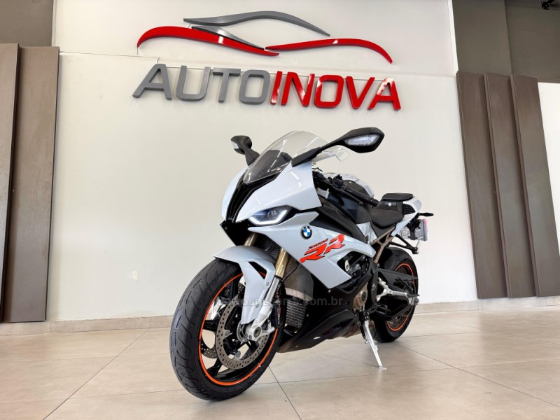 S 1000 RR - 2020 - IVOTI