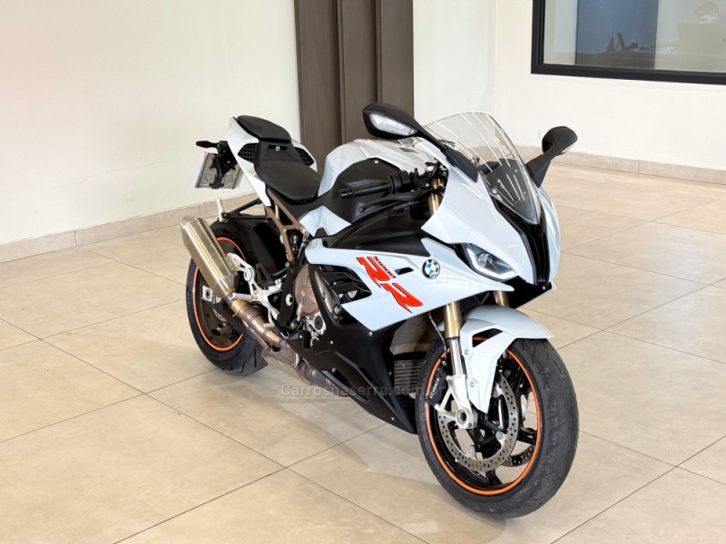 S 1000 RR - 2020 - IVOTI