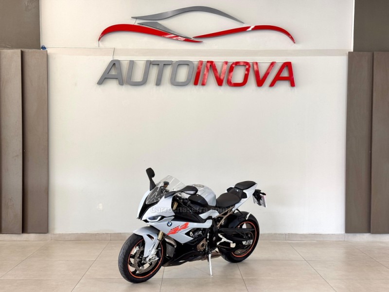 S 1000 RR - 2020 - IVOTI