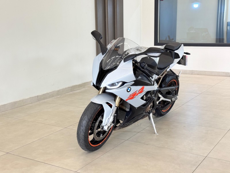 S 1000 RR - 2020 - IVOTI